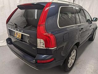 2013 Volvo XC90  YV4952CZ7D1658989 in Chicago, IL 11