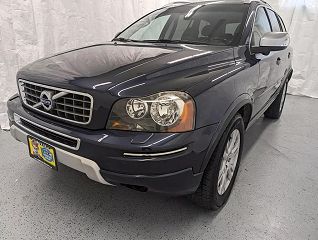 2013 Volvo XC90  YV4952CZ7D1658989 in Chicago, IL 3