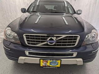 2013 Volvo XC90  YV4952CZ7D1658989 in Chicago, IL 4