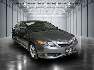 2014 Acura ILX Technology VIN: 19VDE1F73EE006511
