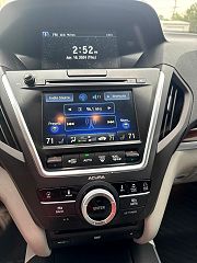 2014 Acura MDX Technology 5FRYD3H63EB017934 in Columbus, MS 49