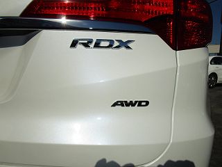 2014 Acura RDX Technology 5J8TB4H54EL018362 in Hayward, CA 7