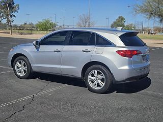 2014 Acura RDX  5J8TB3H37EL008322 in Mesa, AZ 5