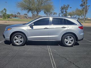 2014 Acura RDX  5J8TB3H37EL008322 in Mesa, AZ 6