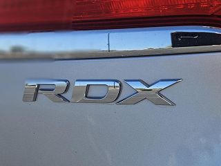 2014 Acura RDX  5J8TB3H37EL008322 in Mesa, AZ 7