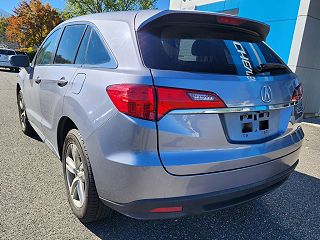 2014 Acura RDX Technology 5J8TB4H57EL006609 in Terryville, CT 2