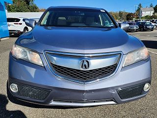 2014 Acura RDX Technology 5J8TB4H57EL006609 in Terryville, CT 7
