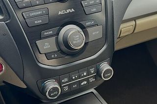 2014 Acura RDX  5J8TB3H36EL008960 in Vacaville, CA 16