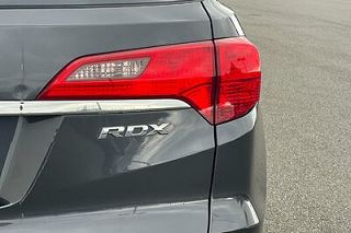 2014 Acura RDX  5J8TB3H36EL008960 in Vacaville, CA 22