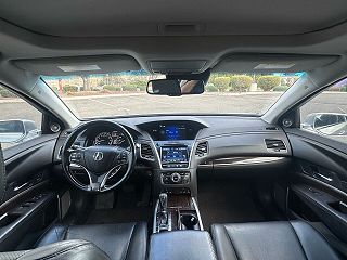 2014 Acura RLX Advance JH4KC1F96EC004425 in Yakima, WA 10