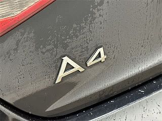 2014 Audi A4 Premium WAUBFAFLXEN001999 in Coraopolis, PA 25
