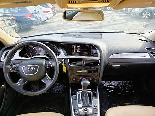 2014 Audi A4 Premium WAUBFAFL1EA090658 in Grand Rapids, MI 15