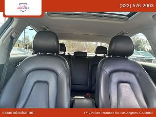 2014 Audi A4 Premium WAUBFAFL9EN003193 in Los Angeles, CA 18