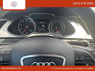 2014 Audi A4 Premium WAUBFAFL9EN003193 in Los Angeles, CA 20