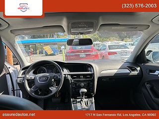 2014 Audi A4 Premium WAUBFAFL9EN003193 in Los Angeles, CA 21