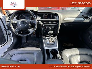 2014 Audi A4 Premium WAUBFAFL9EN003193 in Los Angeles, CA 24