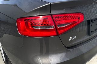 2014 Audi A4 Premium Plus WAUEFAFL5EN007822 in Yakima, WA 11