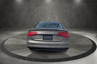 2014 Audi A4 Premium Plus WAUEFAFL5EN007822 in Yakima, WA 4