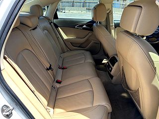 2014 Audi A6 Premium Plus WAUFGAFC1EN104999 in Rochester, MN 15