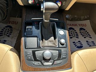 2014 Audi A6 Premium Plus WAUFGAFC1EN104999 in Rochester, MN 21