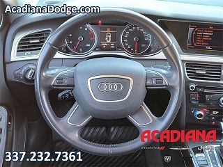 2014 Audi Allroad Premium Plus WA1UFAFL2EA074524 in Lafayette, LA 18