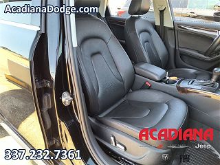 2014 Audi Allroad Premium Plus WA1UFAFL2EA074524 in Lafayette, LA 23