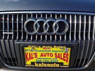 2014 Audi Allroad Premium Plus WA1UFAFL1EA077544 in Warren, MI 10
