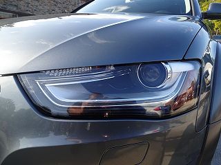 2014 Audi Allroad Premium Plus WA1UFAFL1EA077544 in Warren, MI 11