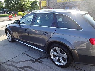 2014 Audi Allroad Premium Plus WA1UFAFL1EA077544 in Warren, MI 12
