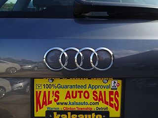 2014 Audi Allroad Premium Plus WA1UFAFL1EA077544 in Warren, MI 14