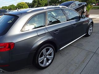 2014 Audi Allroad Premium Plus WA1UFAFL1EA077544 in Warren, MI 16