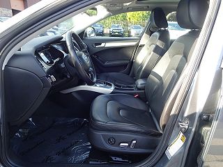 2014 Audi Allroad Premium Plus WA1UFAFL1EA077544 in Warren, MI 17
