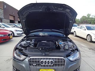 2014 Audi Allroad Premium Plus WA1UFAFL1EA077544 in Warren, MI 45