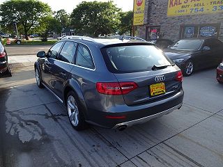 2014 Audi Allroad Premium Plus WA1UFAFL1EA077544 in Warren, MI 5