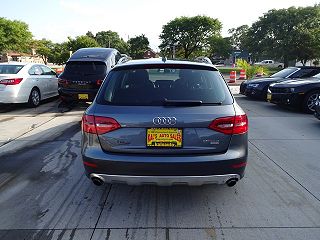 2014 Audi Allroad Premium Plus WA1UFAFL1EA077544 in Warren, MI 6