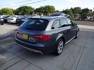 2014 Audi Allroad Premium Plus WA1UFAFL1EA077544 in Warren, MI 7