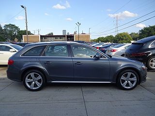 2014 Audi Allroad Premium Plus WA1UFAFL1EA077544 in Warren, MI 8