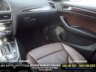 2014 Audi Q5 Premium Plus WA1LFAFPXEA026333 in Brooklyn, NY 15