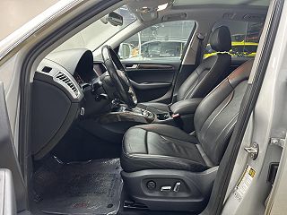 2014 Audi Q5 Premium Plus WA1LFAFP7EA003835 in Costa Mesa, CA 11