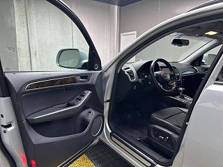 2014 Audi Q5 Premium Plus WA1LFAFP7EA003835 in Costa Mesa, CA 9