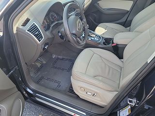 2014 Audi Q5 Premium Plus WA1DGAFP4EA106695 in Grand Rapids, MI 10