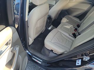 2014 Audi Q5 Premium Plus WA1DGAFP4EA106695 in Grand Rapids, MI 11