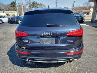 2014 Audi Q5 Premium Plus WA1DGAFP4EA106695 in Grand Rapids, MI 7