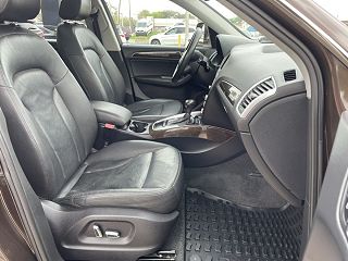 2014 Audi Q5 Premium Plus WA1LFAFP5EA073656 in Houston, TX 22