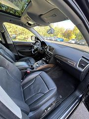 2014 Audi Q5 Prestige WA1WGAFP2EA048532 in Princeton, MN 21