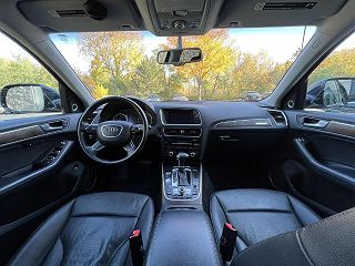 2014 Audi Q5 Prestige WA1WGAFP2EA048532 in Princeton, MN 27
