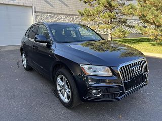 2014 Audi Q5 Prestige WA1WGAFP2EA048532 in Princeton, MN 6