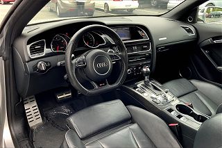 2014 Audi RS5  WUAC6AFH8EN900995 in Fall River, MA 13