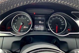 2014 Audi RS5  WUAC6AFH8EN900995 in Fall River, MA 19