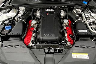 2014 Audi RS5  WUAC6AFH8EN900995 in Fall River, MA 9